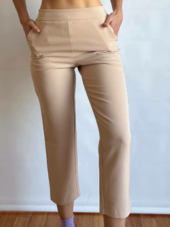 The Nude Pant - tienda online
