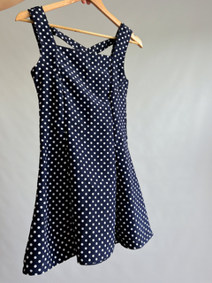 The French Girl Dress - comprar online
