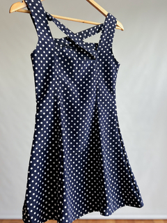 The French Girl Dress - DMOD Vintage