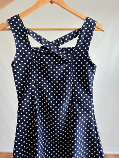 The French Girl Dress - tienda online