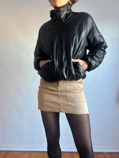 The Camel Skirt - tienda online