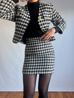 The Chic B&W Set - tienda online