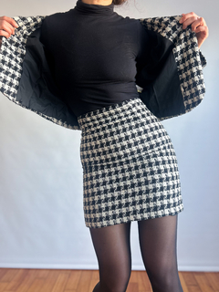 The Chic B&W Set en internet