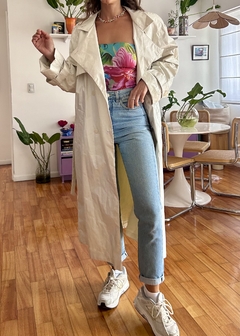 The 80s Trench - comprar online