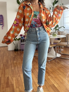 The Fun Jacket en internet