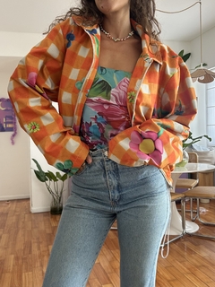 The Fun Jacket - comprar online