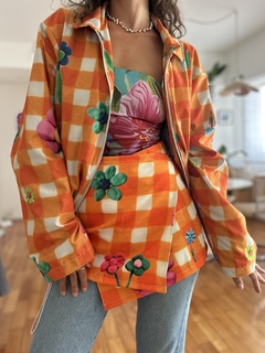 The Fun Jacket - DMOD Vintage