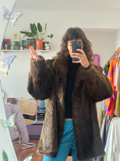 Imagen de The Fur Coat