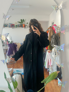 The Black Coat - comprar online