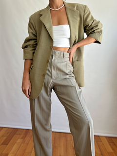 The Summer Blazer en internet