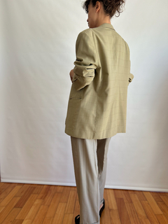 The Summer Blazer - DMOD Vintage