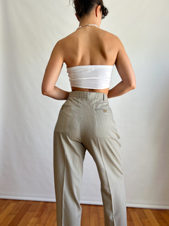 The Tailored Pant - tienda online