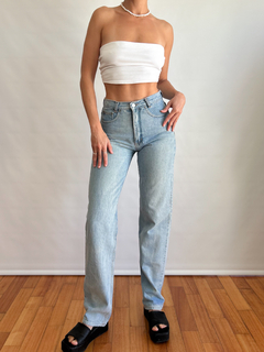 The Vintage Denim en internet