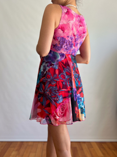 The Desigual Dress - comprar online