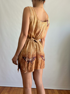 The Buterfly Dress - comprar online
