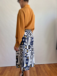 The Coast Skirt - comprar online