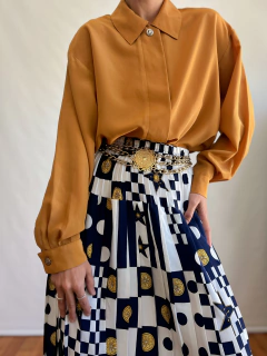 The Coast Skirt - DMOD Vintage