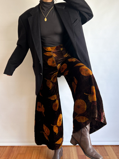 The Velvet Pant - DMOD Vintage