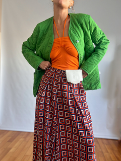 The Green Jacket - tienda online