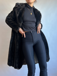Imagen de The Furry Long Coat