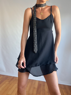 The Neck Tie - DMOD Vintage