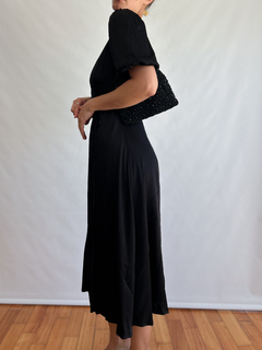 Imagen de The Fancy Wrap Dress