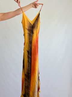 Imagen de The Fire Goddess Dress
