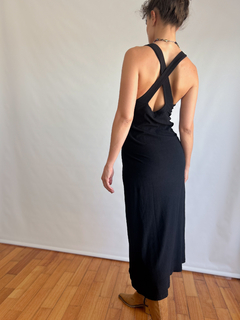 The Black Dress en internet