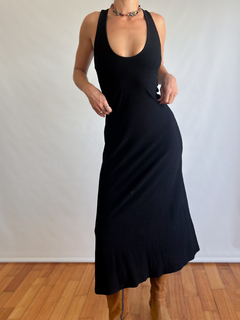 The Black Dress - comprar online