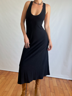 The Black Dress - DMOD Vintage