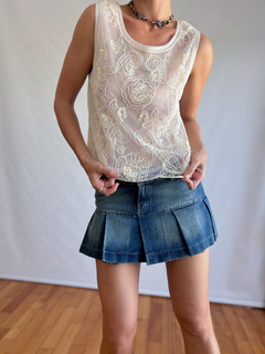 The Boho Fancy Tee