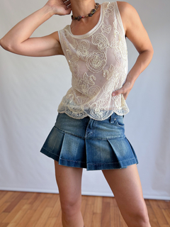 The Boho Fancy Tee - comprar online