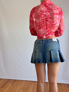 The Romantic Shirt - DMOD Vintage