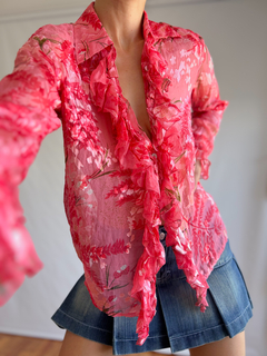 Imagen de The Romantic Shirt