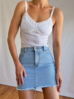 The Girlie Tee en internet