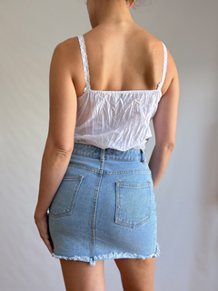 The Girlie Tee - comprar online