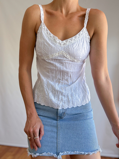 The Girlie Tee - tienda online