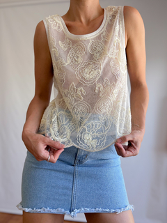 The Boho Fancy Tee en internet