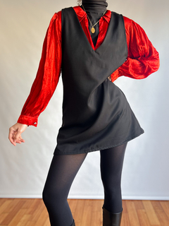 The V Dress - DMOD Vintage