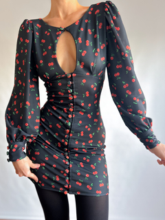 The Cherry Dress - comprar online