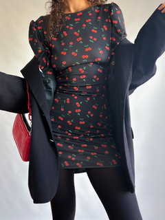 The Cherry Dress - comprar online