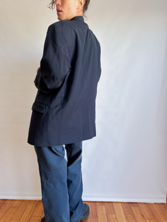 The Cargo Blue Pant en internet