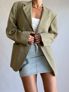 The Summer Blazer - comprar online