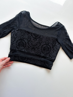 The Delicate Tee