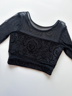 The Delicate Tee en internet