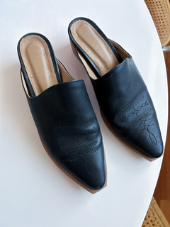 The Spring Mules en internet