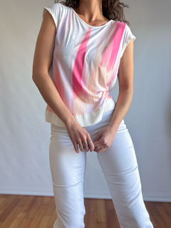 The CK Tee