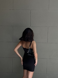 The Mini Dress - DMOD Vintage