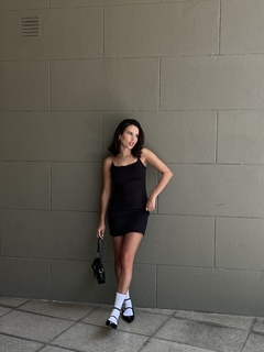The Mini Dress en internet
