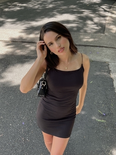 The Mini Dress - tienda online